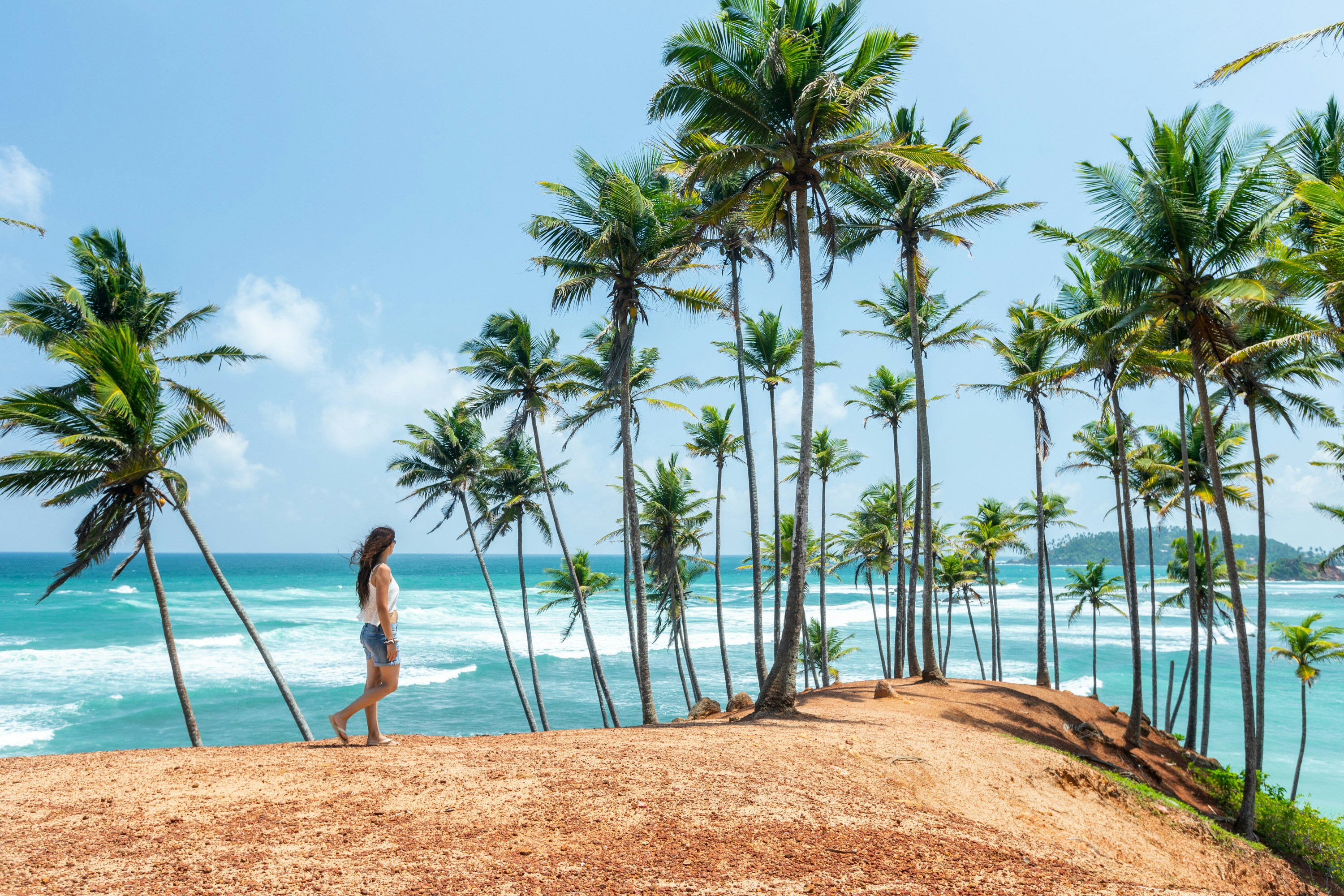 Sri Lanka Luxury Tour