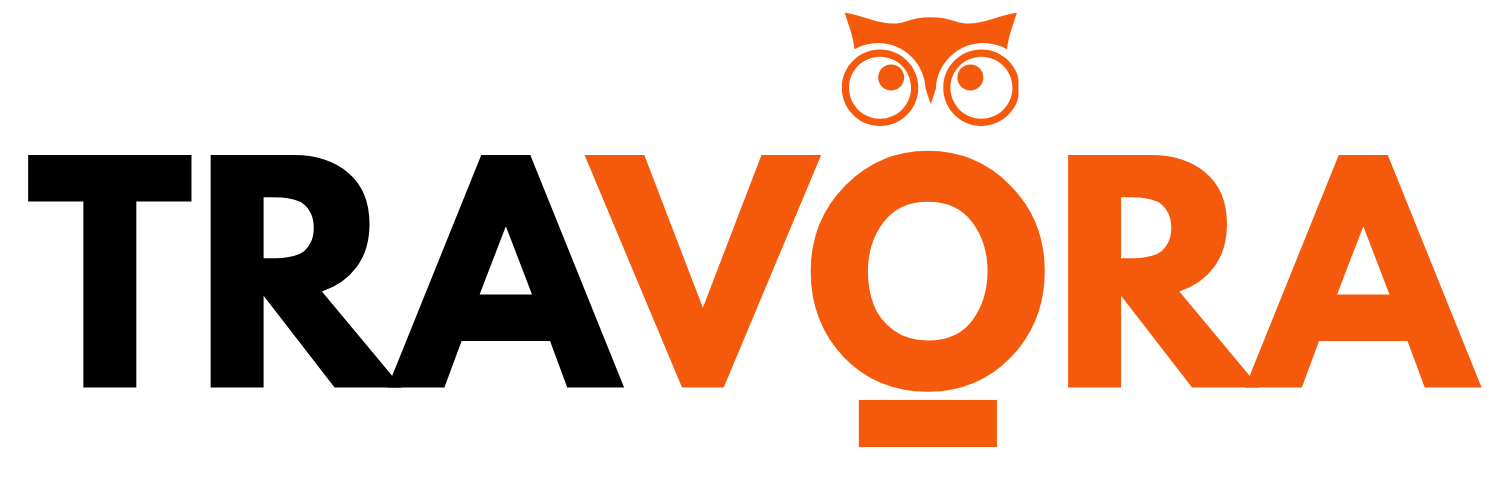 Travora Logo